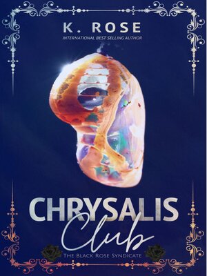 cover image of Chrysalis Club